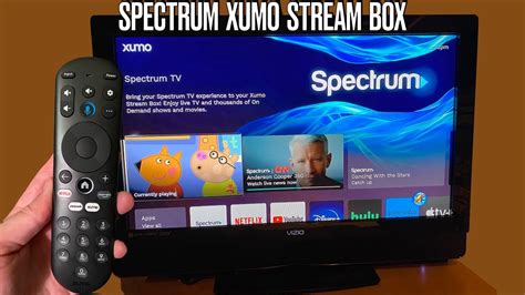 Xumo dvr spectrum. Things To Know About Xumo dvr spectrum. 